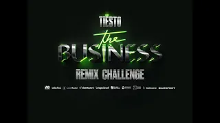 Tiësto - The Business (Max Dolgy Remix)