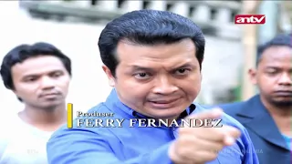 Azab Penjual Ayam Geprek Tiren | Jodoh Wasiat Bapak Babak 2 | ANTV | 01/05/2021 | Eps 84 Part 1