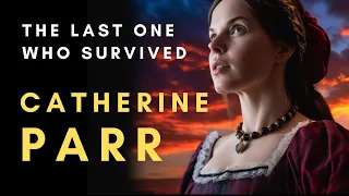 The life of CATHERINE PARR. The last one of King Henry's Wives.