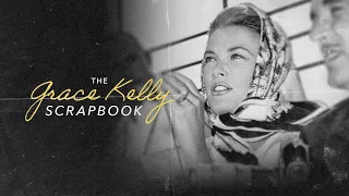 The Grace Kelly Scrapbook (2023)