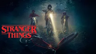 Stranger things analyse de la saison 1 (le demogorgon et le monde à l'envers)