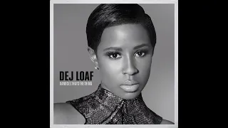 DeJ Loaf - Butterflies (Instrumental)