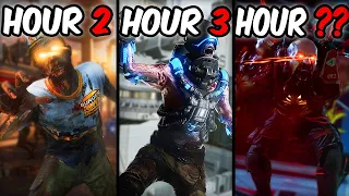 Can You Beat EVERY Advanced Warfare Easter Egg In 4 HOURS?