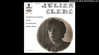 julien clerc - La cavalerie (special stereo master)