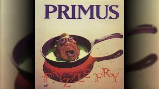 Primus - The Toys Go Winding Down (Remastered 2002)