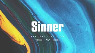 [FREE] Burna boy x Wizkid x Afrobeat Type Beat - Sinner