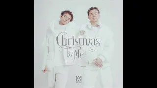 Marcus & Martinus - Christmas To Me ( Official Audio )