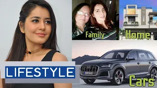 Raashi Khanna Lifestyle 2021. Income. House. Cars. Boyfriend. Family. Biography & Net Worth