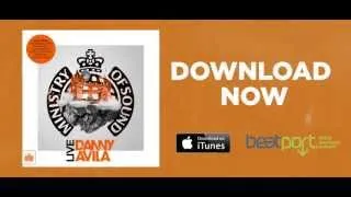 Ministry of Sound Live: Danny Avila Album Launch Party (Ministry of Sound UK) (Out Now)