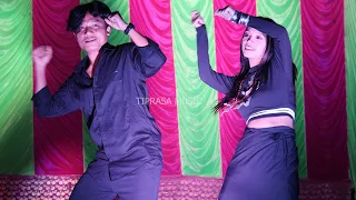 Barandi Jem Jem Ma Performed by Khumpui Dance Group at Simna Dagia Bazar 2023