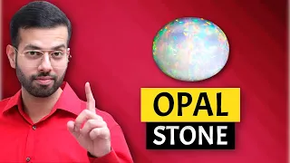 OPAL STONE | OPAL Stone Benefits | OPAL Stone Price | Know Your Jewels | IN Hindi | 2021