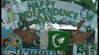 Shukriya Pakistan song | 14 August Mili nagma 2021 | 14 August decoration | Independence Day