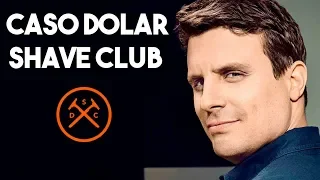 💵 ¿Cómo ganar 1.000 millones haciendo Marketing Online? | Caso Dollar Shave Club