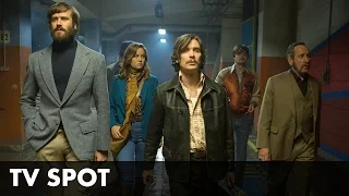 FREE FIRE - Official TV Spot - In cinemas now