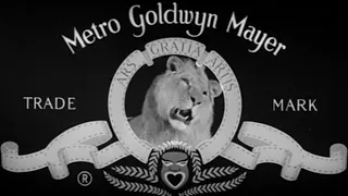 Olive Films / Metro-Goldwyn-Mayer logos (2008/August 1959) [three roars]