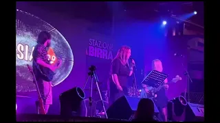 Estratto Live Stazione Birra 18 giugno 2022 parte 1