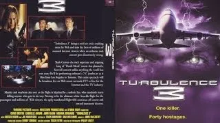 Turbulence 3: Heavy Metal(2001) Movie Review