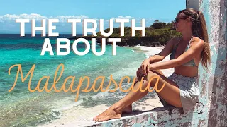 Everything you will EVER need to know about Malapascua | Is it expensive? | Thresher Sharks