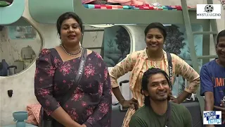 Bigg Boss Tamil Season 7 UNSEEN 3 {30 10 2023}