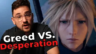 Why Games Are Over Monetizing And Missing Expectations - Luke Reacts