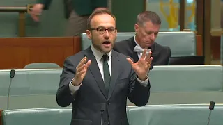 Adam Bandt: Raise Newstart & Youth Allowance to boost economy