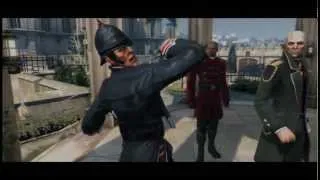 Dishonored Walkthrough Episode 1 - God Dam End