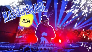 Claptone: The Masquerade @ ADE 2022 | Full Set