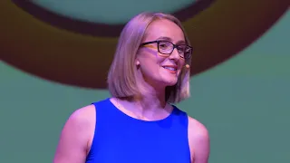 How We Say No Matters | Liz Marasco | TEDxBoulder