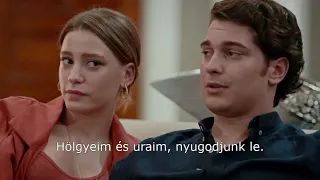 Medcezir  - Áradat 73. rész