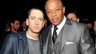 Eminem, Dr. Dre - Forgot About Dre (Explicit)