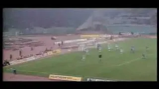 Lazio - Juventus 3-4 (11.12.1994) 13a Andata Serie A.
