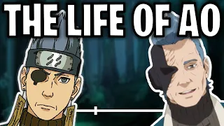 The Life Of Ao (Naruto)