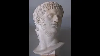 Император Нерон как личность и символ