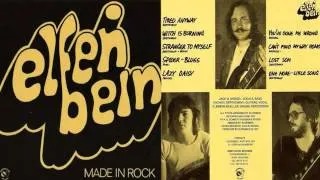 Elfenbein - Lost Son [1977 Germany]