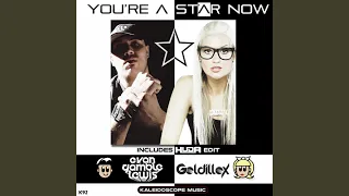 You're A Star Now (Huda Hudia's Club Remix)