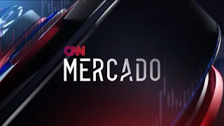 CNN MERCADO: Com Thais Herédia - Tarde | 31/10/2022