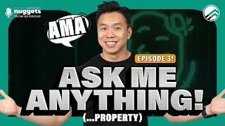 Portfolio Expansion, HDB + Condo Ownership & Ideal Rental Yield Properties | NOTG S3 Ep48