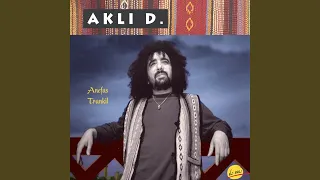 Akka i d-us - La voilà