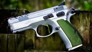 5 Awesome 9mm Compact Guns (Compact King That Under $1,000)