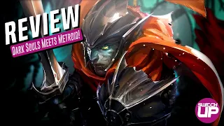 Death’s Gambit: Afterlife Nintendo Switch Review!