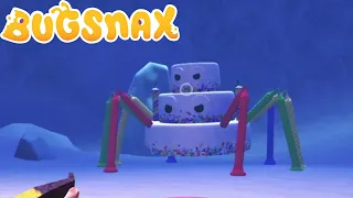 How To Defeat Daddy Cakelegs in Bugsnax