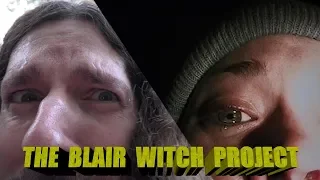 The Blair Witch Project Review