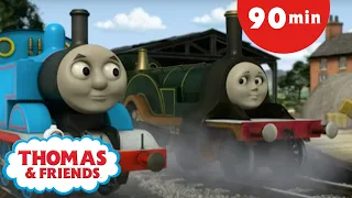 🚂  The Biggest Present Of Them All | Thomas & Friends™ | Season 13 Episodes | Kids Cartoons