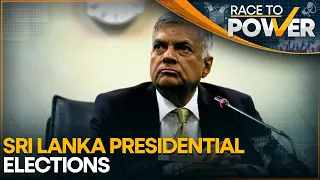 Sri Lanka to hold Presidential elections by November | Race To Power | World News | WION