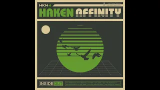 Haken - Affinity (Full Album)