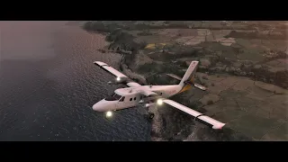 Insane graphics (RTX 3090) - Microsoft Flight Simulator 2020
