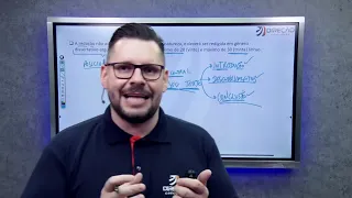 Concurso MP BA: dicas de como estudar Redação! Com Prof. Heitor Ferreira