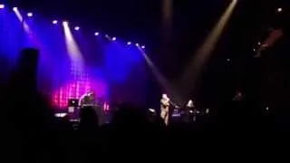 Dead Can Dance--Song to the Siren (Live in Austin 9/7/12)
