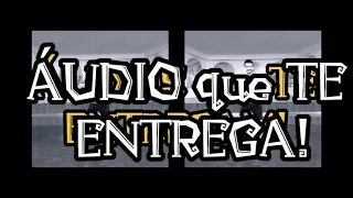 ÁUDIO QUE TE ENTREGA - Léo Santana/ Dj Dom Juan/ Mari Fernandez - coreografia Mexeflix