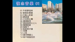 懷念音樂演奏 - 01